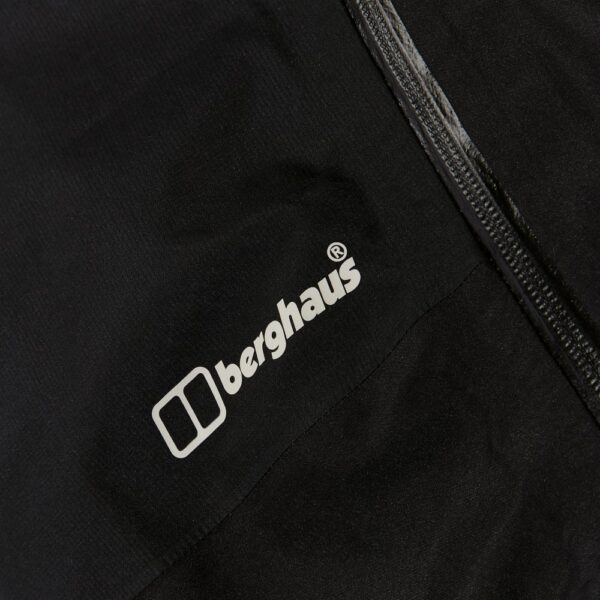 Berghaus Men's Ridge-Seeker Gore-Tex Waterproof Pant - Black
