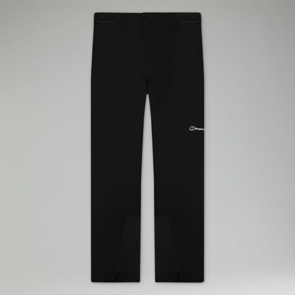 Berghaus Men's Ridge-Seeker Gore-Tex Waterproof Pant - Black