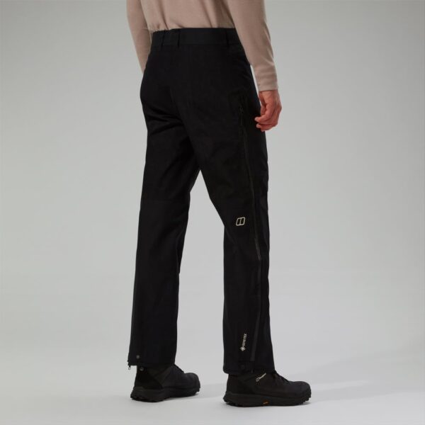 Berghaus Men's Ridge-Seeker Gore-Tex Waterproof Pant - Black