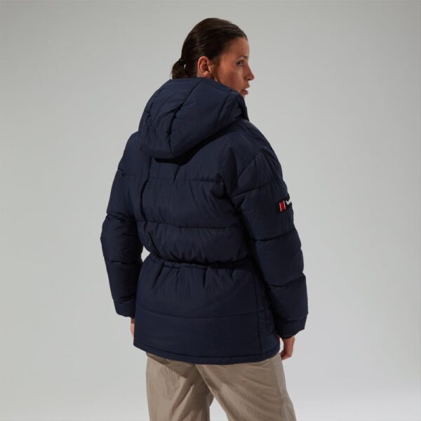 Berghaus Unisex Lumley Insulated Jacket - Blue