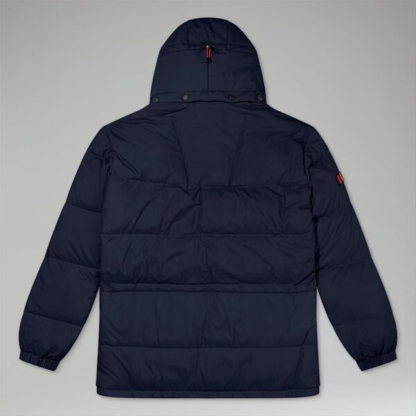 Berghaus Unisex Lumley Insulated Jacket - Blue