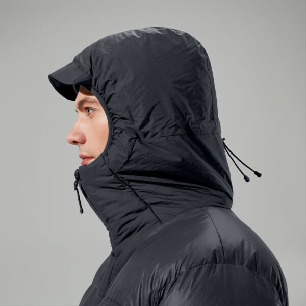 Berghaus Men's URB Arkos Reflect Down Insulated Jacket - Black