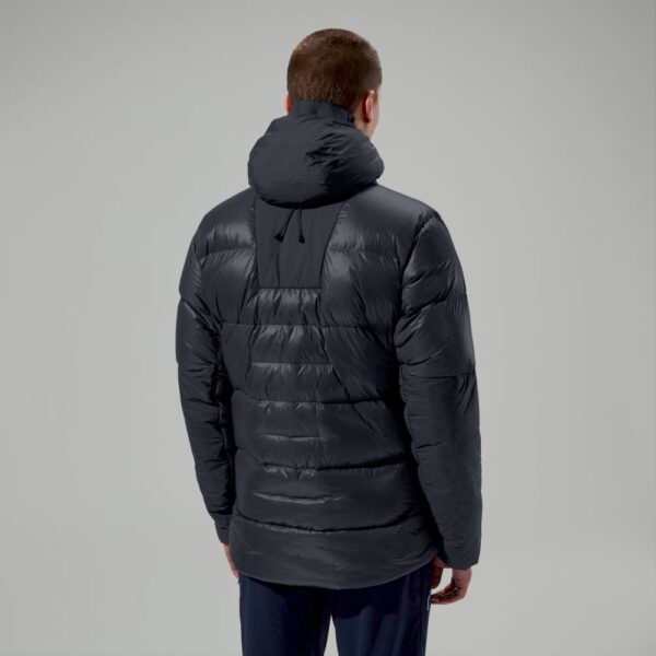 Berghaus Men's URB Arkos Reflect Down Insulated Jacket - Black