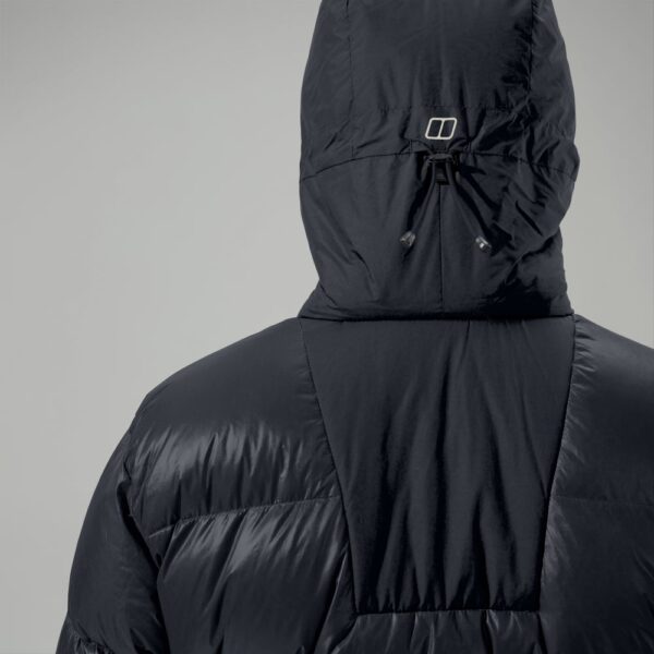 Berghaus Men's URB Arkos Reflect Down Insulated Jacket - Black