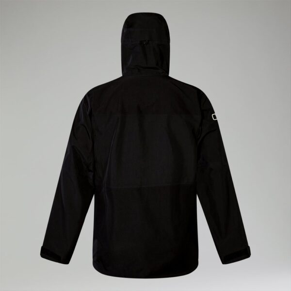 Berghaus Men's Ridge-Seeker Gore-Tex Waterproof Jacket - Black