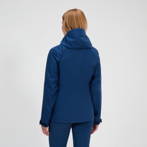 Berghaus Women's Summit Seeker Gore-Tex Jacket - Blue