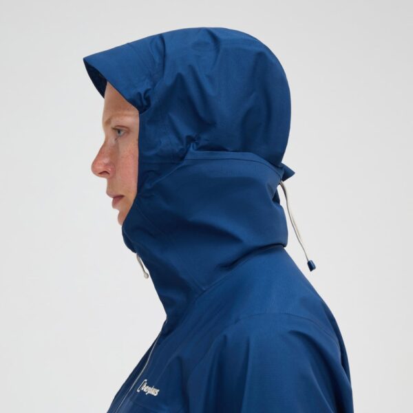 Berghaus Women's Summit Seeker Gore-Tex Jacket - Blue