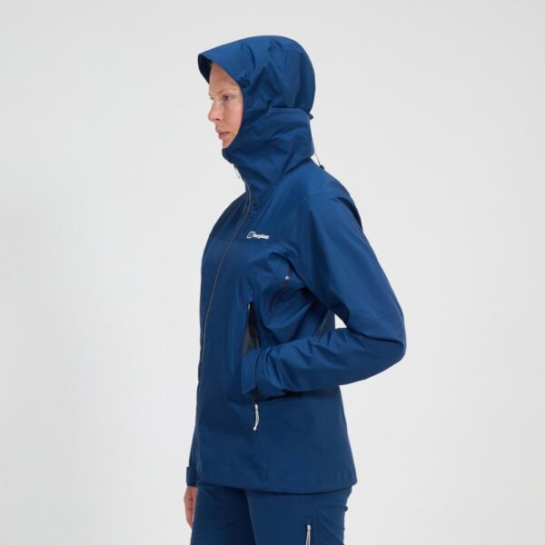 Berghaus Women's Summit Seeker Gore-Tex Jacket - Blue