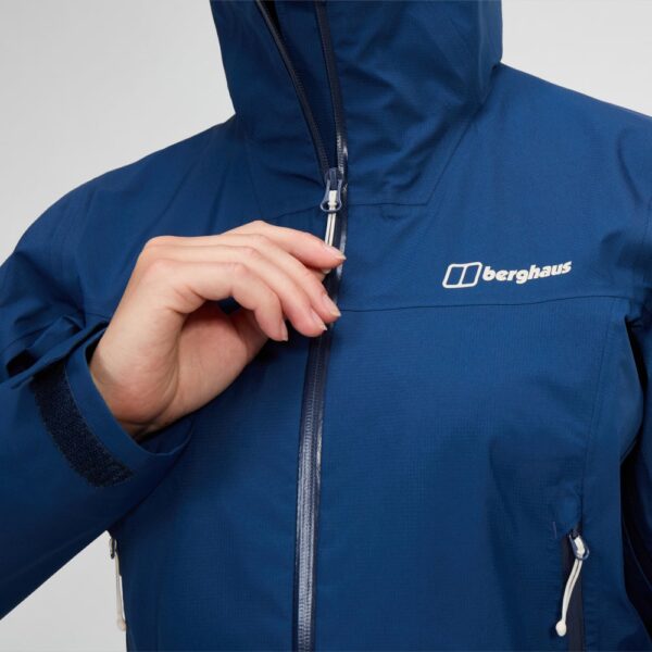 Berghaus Women's Summit Seeker Gore-Tex Jacket - Blue