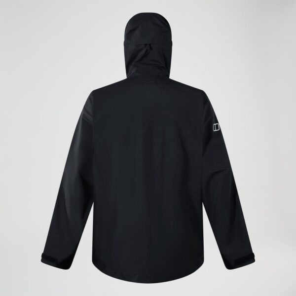 Berghaus Men's Summit Seeker Gore-Tex Jacket - Black