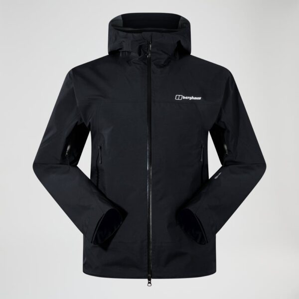 Berghaus Men's Summit Seeker Gore-Tex Jacket - Black