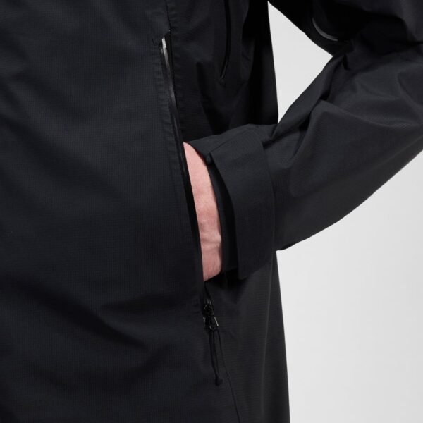 Berghaus Men's Summit Seeker Gore-Tex Jacket - Black