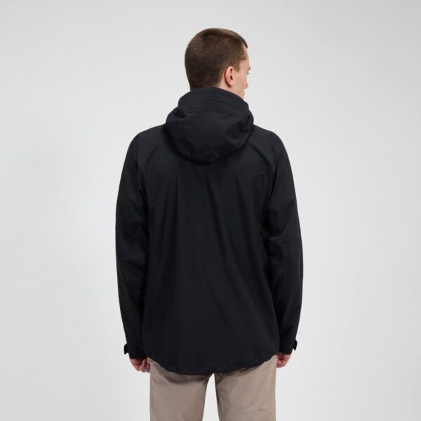 Berghaus Men's Summit Seeker Gore-Tex Jacket - Black