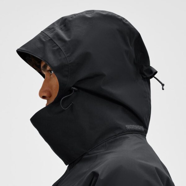 Berghaus Men's Cornice 2.0 Interactive Jacket - Black