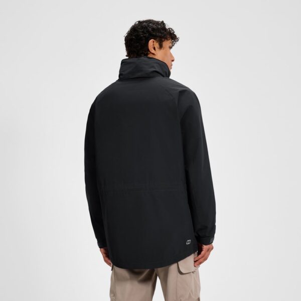 Berghaus Men's Cornice 2.0 Interactive Jacket - Black