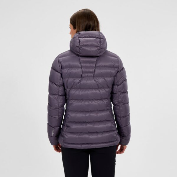Berghaus Women's Summit-Nomad Down Jacket - Purple