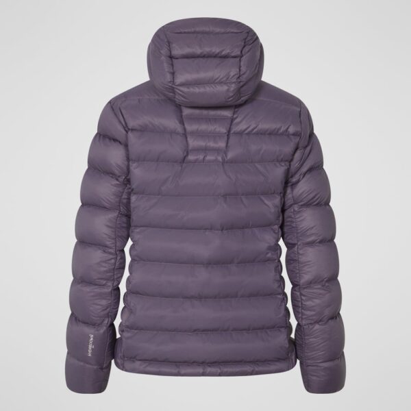 Berghaus Women's Summit-Nomad Down Jacket - Purple