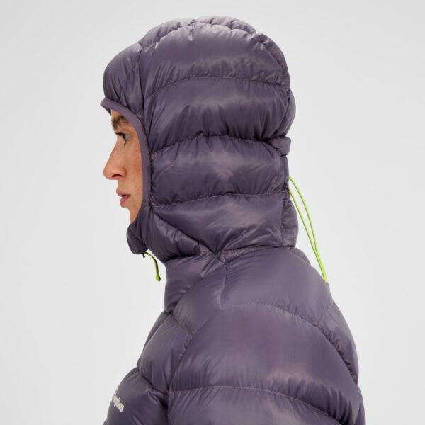 Berghaus Women's Summit-Nomad Down Jacket - Purple