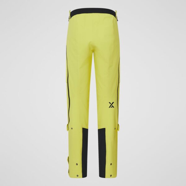 Berghaus Women's Extrem Vanguard Gore-Tex Pant - Yellow