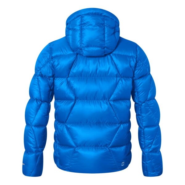 Berghaus Men's Explorer Down Jacket - Blue