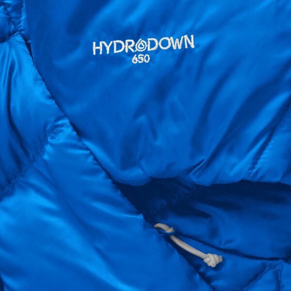 Berghaus Men's Explorer Down Jacket - Blue