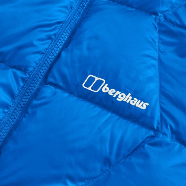 Berghaus Men's Explorer Down Jacket - Blue
