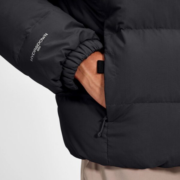 Berghaus Men's Fulstow Reversible Down Jacket - Black