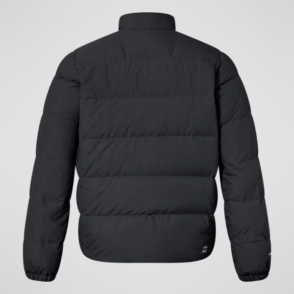Berghaus Men's Fulstow Reversible Down Jacket - Black