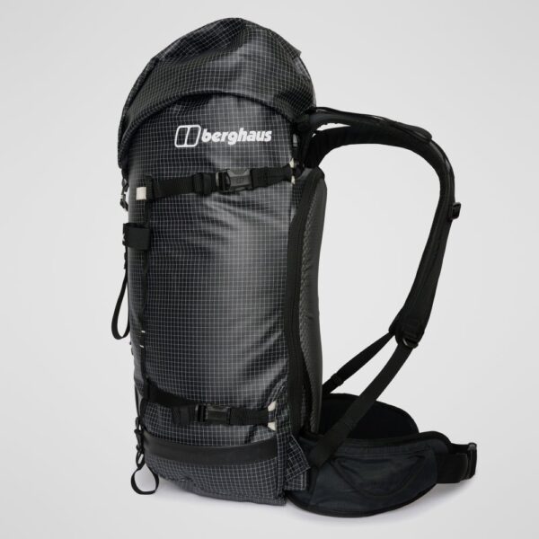 Berghaus Men's MTN Guide 45L Rucksack - Black