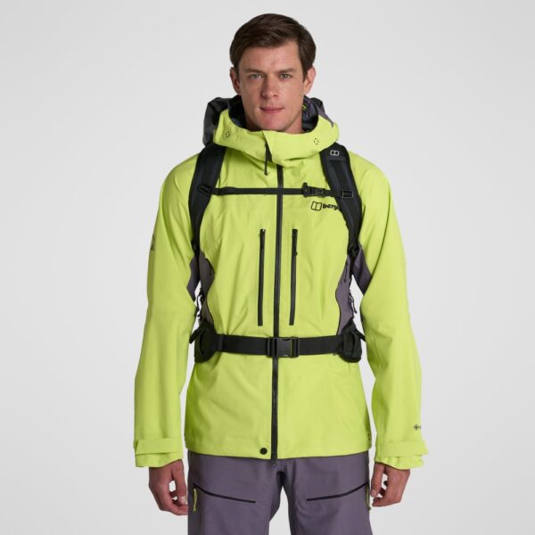 Berghaus Men's MTN Guide 45L Rucksack - Black