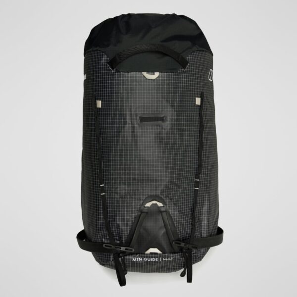 Berghaus Men's MTN Guide 45L Rucksack - Black