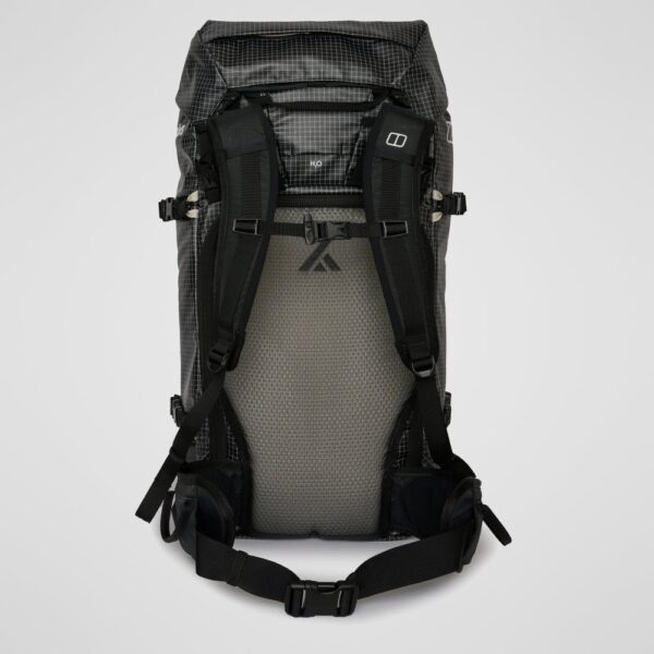 Berghaus Men's MTN Guide 45L Rucksack - Black