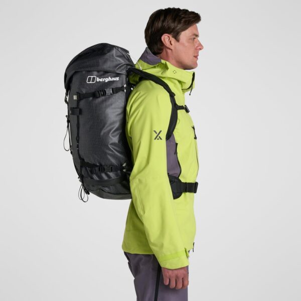 Berghaus Men's MTN Guide 45L Rucksack - Black