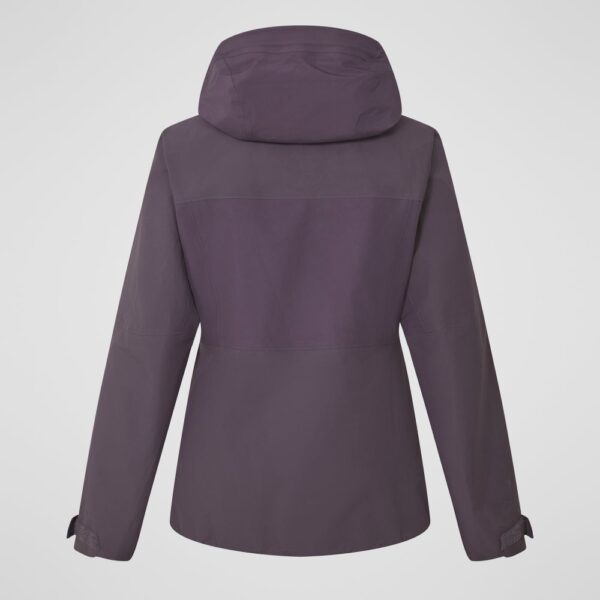 Berghaus Women's Ridge-Seeker Waterproof Jacket - Purple
