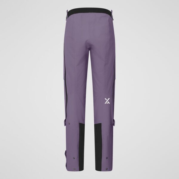 Berghaus Women's Extrem Vanguard Gore-Tex Pant - Purple