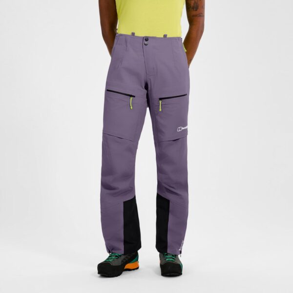 Berghaus Women's Extrem Vanguard Gore-Tex Pant - Purple