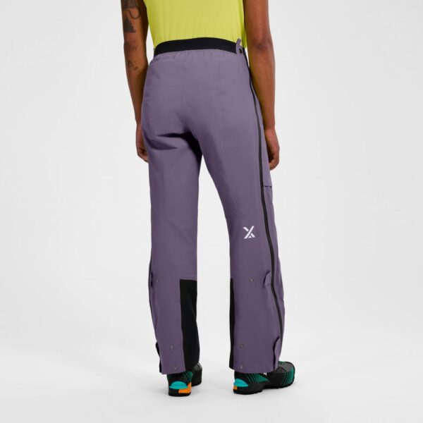 Berghaus Women's Extrem Vanguard Gore-Tex Pant - Purple