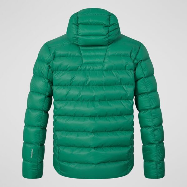 Berghaus Men's Summit-Nomad Down Jacket - Green