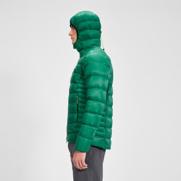 Berghaus Men's Summit-Nomad Down Jacket - Green