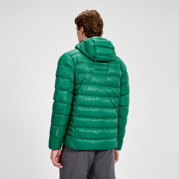 Berghaus Men's Summit-Nomad Down Jacket - Green