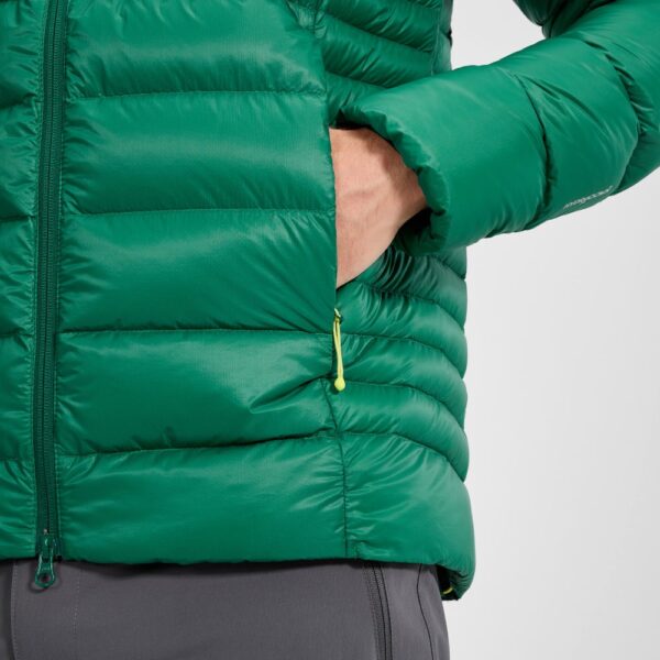 Berghaus Men's Summit-Nomad Down Jacket - Green