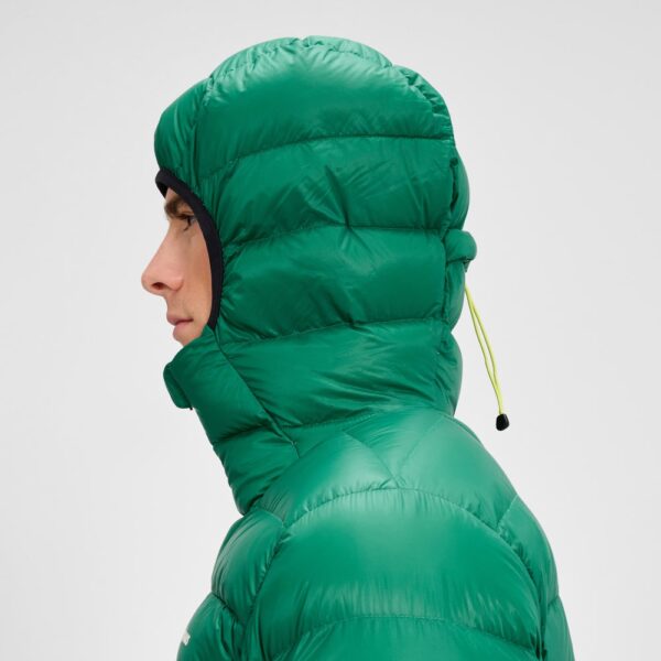 Berghaus Men's Summit-Nomad Down Jacket - Green