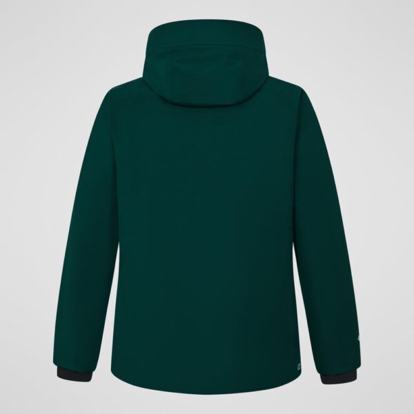Berghaus Men's Fernly Gore-Tex Down Parka - Green