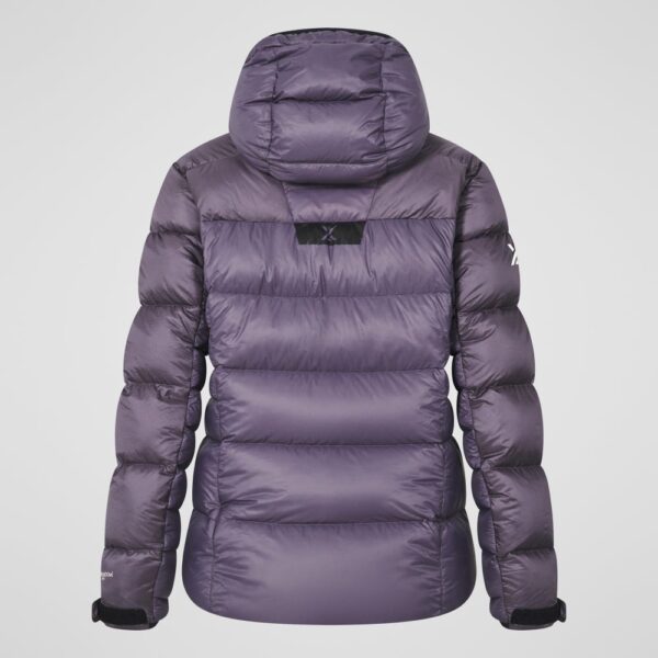Berghaus Women's MTN Arete Ultra Down Hoody - Purple