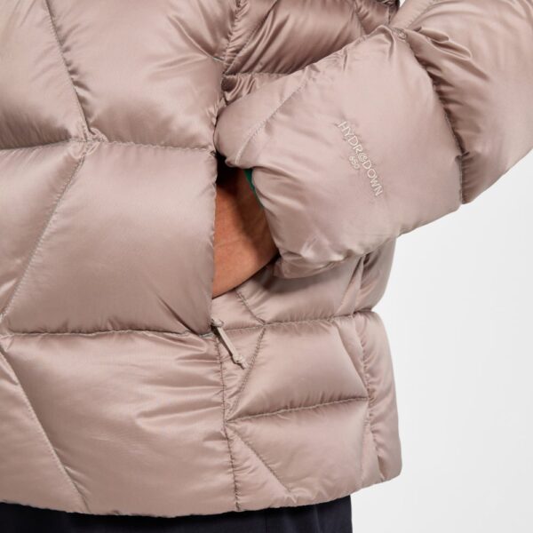 Berghaus Men's Explorer Down Jacket - Natural