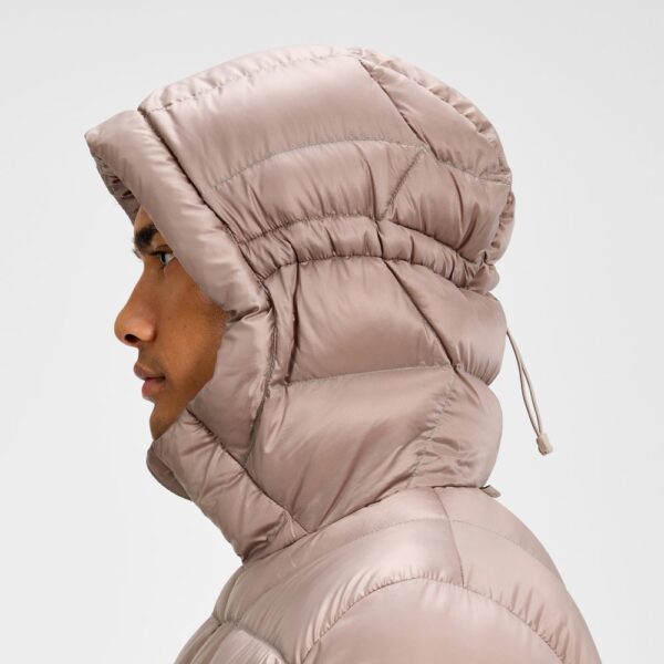 Berghaus Men's Explorer Down Jacket - Natural