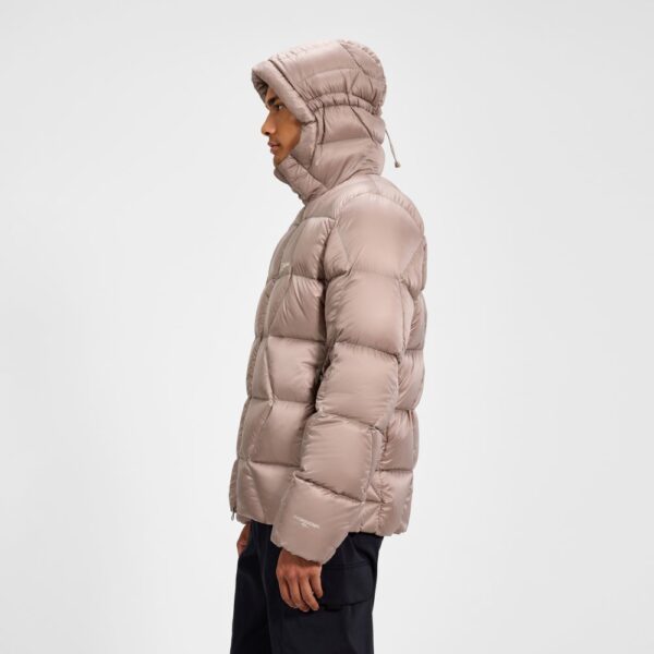 Berghaus Men's Explorer Down Jacket - Natural