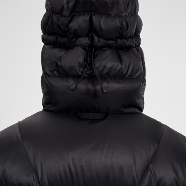 Berghaus Women's Explorer Long Down Jacket - Black