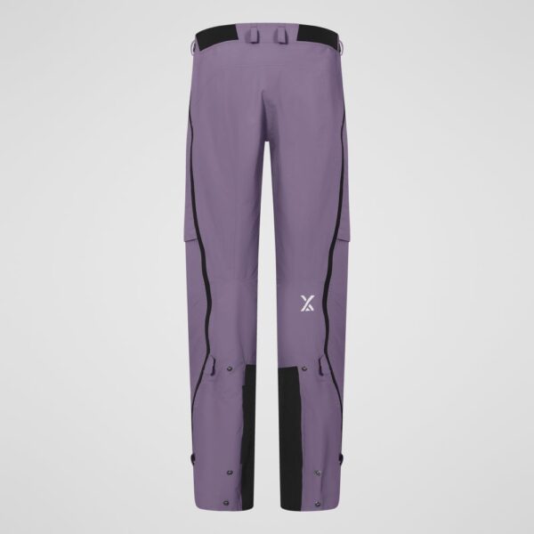 Berghaus Men's Extrem Vanguard Gore-Tex Pant - Purple