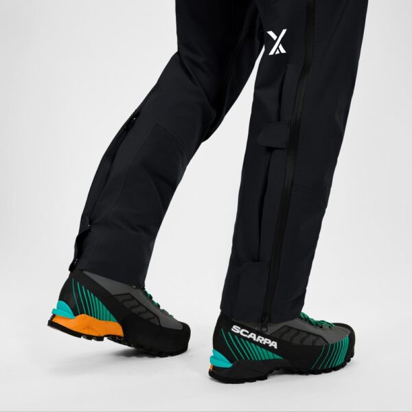 Berghaus Women's Extrem Vanguard Gore-Tex Pant - Black